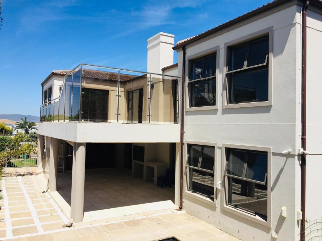 Harbour Close Boutique Villa Kapstadt Exterior foto