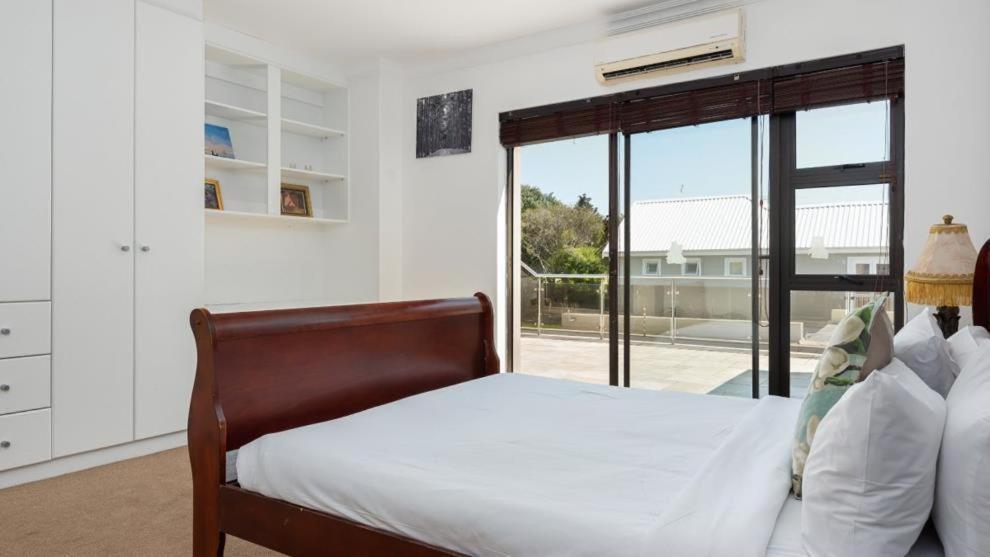 Harbour Close Boutique Villa Kapstadt Exterior foto
