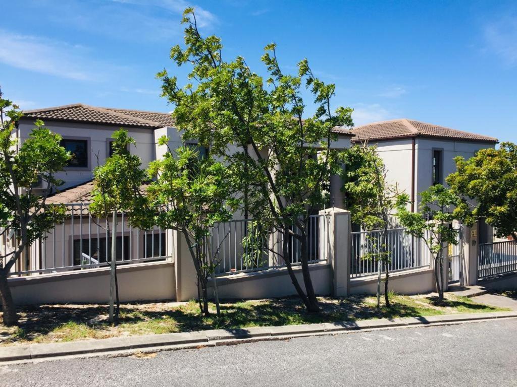 Harbour Close Boutique Villa Kapstadt Exterior foto