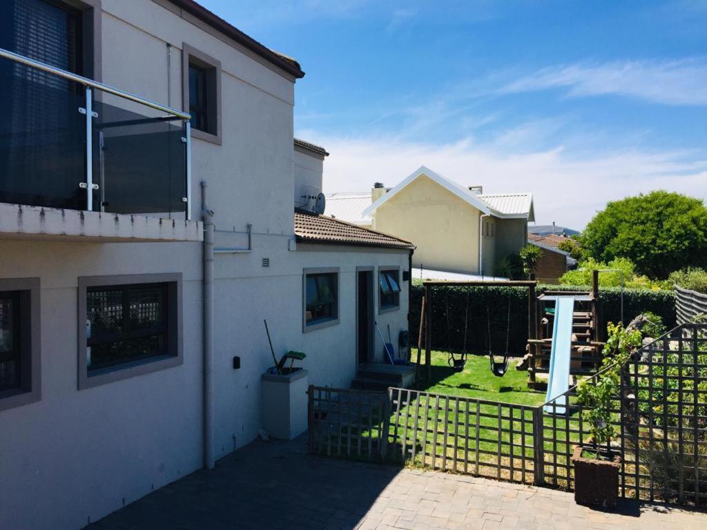 Harbour Close Boutique Villa Kapstadt Exterior foto